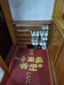 小匠材鞋架簡易小型入戶門口多層家用鞋柜學(xué)生宿舍出租屋收納置物架六層 曬單實拍圖