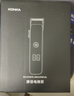 康佳（KONKA）電動(dòng)理發(fā)器理發(fā)推子剃頭理發(fā)器家用成人兒童嬰兒電推剪電推子自理發(fā)器剪發(fā)器剃頭推子理發(fā)工具全套 曬單實(shí)拍圖