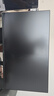 AOC 23.8英寸 2K 120Hz IPS廣色域 HDR10 低藍光不閃 節能認證 三邊微邊 超薄辦公電腦顯示器 Q24B35 曬單實(shí)拍圖