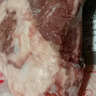 鮮京采 新西蘭原切帶骨羊排凈重4斤/袋【偏肥】 羊肉燒烤 京東自有品牌 曬單實拍圖