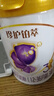 伊利金領(lǐng)冠珍護(hù)鉑萃【超凡乳源HMOs】幼兒配方奶粉3段(1-3歲)750g 曬單實(shí)拍圖