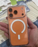 億色（ESR）Ai按鍵全包適用iPhone17promax手機殼蘋果17promax保護套17pm透明硅膠軟殼超薄磁吸鏡頭防摔外殼 曬單實拍圖