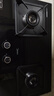 美的（Midea）【國家補貼立減20%】燃氣灶天然氣 家用5.2kW猛火灶臺嵌兩用  64%熱效率 可調節底盤(pán) Q325-M 升級 曬單實(shí)拍圖