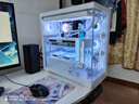 電競叛客 RTX 5070Ti X3W MAX 16G 全新架構 DLSS 4 游戲DeepSeekAI運算設計渲染獨立顯卡 RTX 5070Ti X3W MAX 曬單實(shí)拍圖