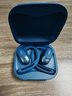 韶音（SHOKZ）【國家補貼】OpenFit Air T511開(kāi)放式耳機掛耳式藍牙耳機不入耳運動(dòng)跑步非骨傳導 寶石藍 曬單實(shí)拍圖