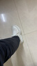 Clarks其樂(lè )藝動(dòng).配速系列男鞋拼色跑鞋輕盈緩震運動(dòng)休閑鞋 白色 261796917 41.5 曬單實(shí)拍圖