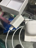 【直營(yíng)正品丨新Air第4代】藍牙耳機無(wú)線(xiàn)airpods4半入耳式ANC主動(dòng)降噪用于蘋(píng)果iPhone16/15/14/13 【原版同功能pods4降噪版】 【主動(dòng)降噪+空間音頻+三真電量】 曬單實(shí)拍圖