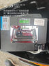 頂爵電動(dòng)車(chē)鋰電池外賣(mài)蓄電瓶三元鋰磷酸鐵鋰快遞三輪車(chē)電動(dòng)摩托車(chē)專(zhuān)用 72V100Ah【螞蟻250A保護板】配充 【足容量】+【汽車(chē)大單體電芯】 曬單實(shí)拍圖