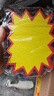 DSB迪士比爆炸貼超市價(jià)格標簽插牌促銷(xiāo)價(jià)格牌驚爆價(jià)展示牌特價(jià)空白款-大號12*16cm 100張送筆ES-1022 曬單實(shí)拍圖