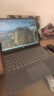 戴睿（dere）T30Pro【2025新品+2K觸摸屏】筆記本電腦平板二合一 windows系統(tǒng)金屬超薄商務便攜辦公電腦輕薄本 12代酷睿十核丨2.8K屏丨DDR5 【榮耀旗艦】32G內(nèi)存 1TB高速 曬單實拍圖