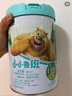 君樂寶（JUNLEBAO）小小魯班兒童配方奶粉4段關(guān)注腦動力800g 添加PS+DHA 曬單實(shí)拍圖