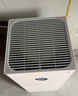米家小米空氣凈化器4lite 除甲醛除菌除異味 空氣伴侶 除PM2.5 AC-M17-SC 曬單實(shí)拍圖