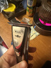 華爾（WAHL）油頭雕刻電推剪 專(zhuān)業(yè)剃光頭電推子油頭電動(dòng)理發(fā)推子 發(fā)廊發(fā)型師理發(fā)店理發(fā)師專(zhuān)用 自助剃頭發(fā)2520 2520-03【中國星】升級可調節0齒距刀頭 曬單實(shí)拍圖