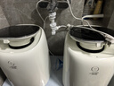 小吉（MINIJ）0.5kg內衣洗衣機小型迷你洗烘一體 高溫煮洗去血漬變頻內褲洗衣機U10 補貼 【熱銷(xiāo)洗烘】U10-MD洗烘一體 曬單實(shí)拍圖