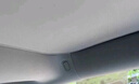 徠本適用特斯拉ModelY天窗遮陽(yáng)簾防曬隔熱前擋遮陽(yáng)傘tesla車(chē)頂配件 曬單實(shí)拍圖