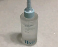 ILSO黑頭導出精華液黑頭水去粉刺白頭閉口深層清潔控油平衡溶解液220g 曬單實(shí)拍圖