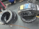固特異（Goodyear）汽車(chē)輪胎 215/50R17 91V ATM 安乘 原配標致408 曬單實(shí)拍圖