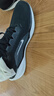 耐克NIKE跑步鞋男子減震飛馬41 PEGASUS 41運(yùn)動(dòng)鞋F(xiàn)D2722-002黑白43 曬單實(shí)拍圖