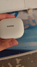 小米（MI）Redmi Buds 7S 半入耳主動(dòng)降噪  藍牙耳機 適用于安卓蘋(píng)果手機 晴雪白 曬單實(shí)拍圖