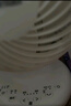 愛(ài)麗思愛(ài)麗思空氣循環(huán)扇風(fēng)扇遙控電風(fēng)扇落地扇家用電扇自動(dòng)搖頭冷風(fēng)扇空調扇 BC15TEC（智能款 交流電機 強烈推薦） 曬單實(shí)拍圖
