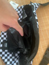 VANS【滔搏運動(dòng)】男子WARD CROSS BODY PACK斜挎包 VN0A2ZXXHU0 F 曬單實(shí)拍圖