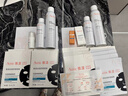 雅漾（Avene）【樊振東推薦】祛痘舒緩面膜5片小黑膜 油敏肌0酸控油修護(hù)祛痘紅 曬單實(shí)拍圖