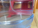 首力抽水器桶裝水抽水器上水器水桶水泵電動(dòng)抽水器吸水器飲水機壓水器 曬單實(shí)拍圖