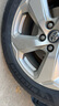 米其林（MICHELIN）汽車輪胎 225/60R18 100H 旅悅+ PRIMACY SUV+ 適配博越/宋Pro/H6 曬單實(shí)拍圖