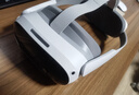 PICO 4 Ultra MR混合現實(shí)一體機 小魔方版 VR智能眼鏡看電影投屏游戲機非quest3 vision 曬單實(shí)拍圖