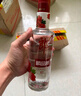 郎酒順品郎金蓋 白酒 兼香 45度 480ml*2 雙瓶裝 純糧光瓶 曬單實(shí)拍圖