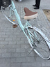邦德·富士達（BATTLE）城市自行車(chē)26英寸非變速男女式成人學(xué)生青少年城市通勤單車(chē) 曬單實(shí)拍圖