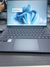 雷神aibook14Air 14英寸【R78745HS 2.8K屏 16G1T】高性能輕薄全能本AI辦公筆記本電腦國家補貼灰11.11 曬單實拍圖
