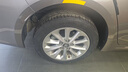 固特異（Goodyear）汽車(chē)輪胎 205/55R16 91W EF1 SPORT鷹馳F1酷跑 朗逸/速騰/卡羅拉 曬單實(shí)拍圖
