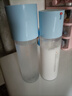 蘭芝新水酷潤(rùn)膚乳120ml+細(xì)膚露160ml（特潤(rùn)）套裝 【臨期清倉(cāng)】 曬單實(shí)拍圖