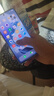vivo iQOO Z9 Turbo 長(cháng)續航版12GB+256GB 遠航藍 第三代驍龍8s 6400mAh超薄藍海電池 學(xué)生游戲電競手機 曬單實(shí)拍圖