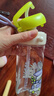 babycare兒童水杯二合一雙飲戶(hù)外運動(dòng)水杯Tritan-600mL3歲+寶寶上學(xué)專(zhuān)用 曬單實(shí)拍圖