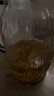 蘇泊爾（SUPOR）冷水壺涼水壺玻璃耐高溫家用大容量冷泡果汁花茶壺水杯茶壺套裝 杯子2個+壺 1.6L 曬單實拍圖