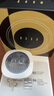 FIIL Key Pro2全能智駕降噪藍(lán)牙耳機(jī)-55dB金標(biāo)音質(zhì)藍(lán)牙6.0入耳半入耳式適用蘋果華為手機(jī) 星河白晶 曬單實(shí)拍圖