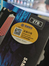 三星（SAMSUNG）2TB SSD固態(tài)硬盤 M.2接口(NVMe協(xié)議PCIe 4.0 x4) 990 PRO With Heatsink散熱片版 臺(tái)式機(jī) PS5 曬單實(shí)拍圖
