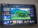 海信電視75E3NH Pro 75英寸 264Hz高刷 高色域 2.2重低音 智能Wi-Fi6 大內(nèi)存 國家補貼20%平板電視 曬單實拍圖
