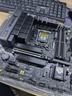 華碩（ASUS）TUF GAMING B760M-PLUS WIFI II重炮手二代 DDR5 CPU 14600KF/14700KF（Intel B760/LGA 1700） 曬單實拍圖