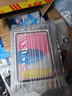 Apple/蘋(píng)果 iPad11英寸 A16芯片2025年款 平板電腦 (256GB WLAN版/學(xué)習辦公娛樂(lè ))粉色 曬單實(shí)拍圖