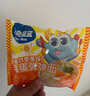 小鹿藍藍兒童營(yíng)養谷物面低鈉高蛋白面條寶寶輔食方便面 番茄豚骨濃湯面/500g 曬單實(shí)拍圖