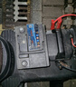 瓦爾塔（VARTA）京東養車(chē)汽車(chē)電瓶蓄電池藍標L2-400榮威150/350/550/i5/i6/rx5 曬單實(shí)拍圖