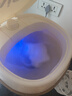 VCJ洗衣機半全自動(dòng)迷你洗衣機小型洗脫一體小型家用母嬰內衣褲洗襪子神器兒童單身人宿舍出租房 品質(zhì)新款【藍光抑菌內筒*定時(shí)深層凈洗】復古米黃色 曬單實(shí)拍圖