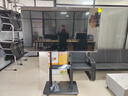 TAZD電視支架落地42-86英寸移動(dòng)電視機支架電視推車(chē)視頻會(huì )議一體機顯示器立式電視掛架 曬單實(shí)拍圖