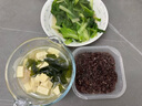 京東京造 蝦滑600g（150g*4袋）蝦肉含量95%火鍋燒烤速食熟食海鮮水產(chǎn) 曬單實(shí)拍圖