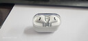 三星 Samsung Buds3 主動(dòng)降噪ANC半入耳式佩戴藍(lán)牙耳機(jī)/無線運(yùn)動(dòng)耳機(jī)/AI同傳翻譯 流沙白 曬單實(shí)拍圖