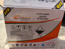 駱駝汽車(chē)蓄電池EFB自動(dòng)啟停12v鉛酸電瓶 以舊換新上門(mén)安裝 EFB60思域/哈弗/長(cháng)安cs75/風(fēng)神A30 曬單實(shí)拍圖
