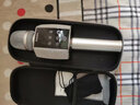 飛利浦（PHILIPS） DLM3011U 話筒自帶音響一體麥克風(fēng)無線藍牙手機全民唱歌專業(yè)K歌神器 【灰色+便攜包+內(nèi)存卡+耳機】話筒音響一體K歌麥 曬單實拍圖